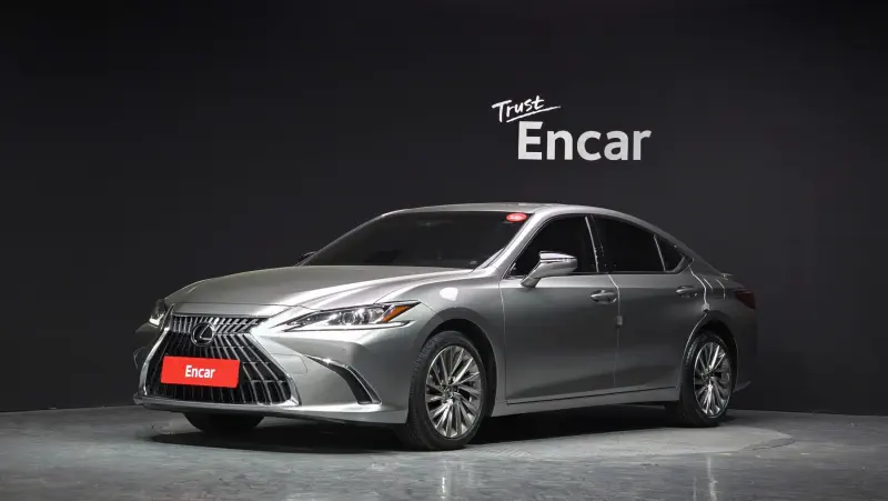 Lexus ES300h