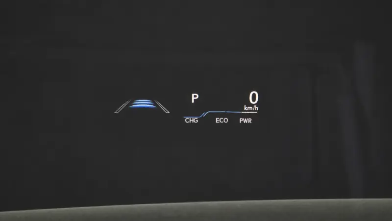 Lexus ES300h