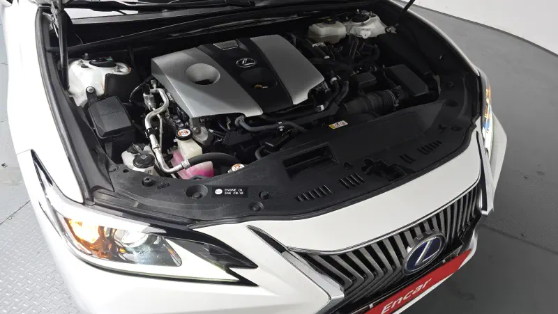 Lexus ES300h