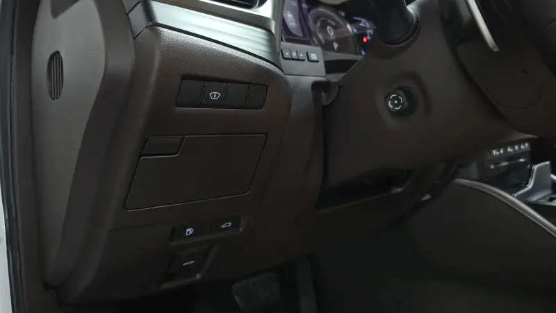 Lexus ES300h