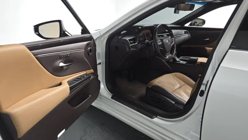 Lexus ES300h