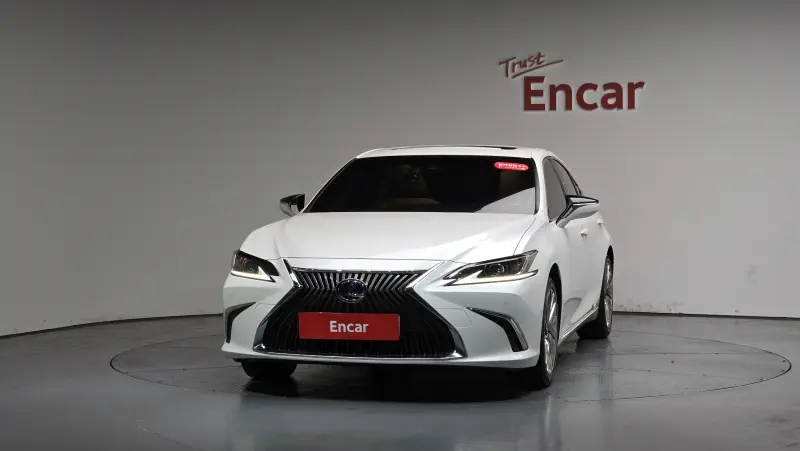 Lexus ES300h