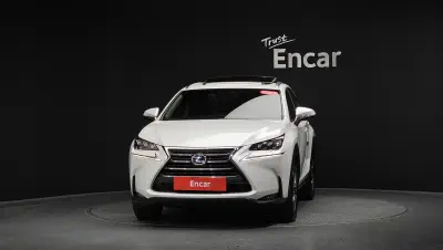Lexus NX300h