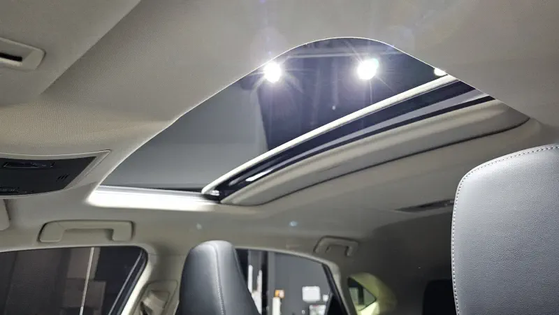 Lexus NX300h