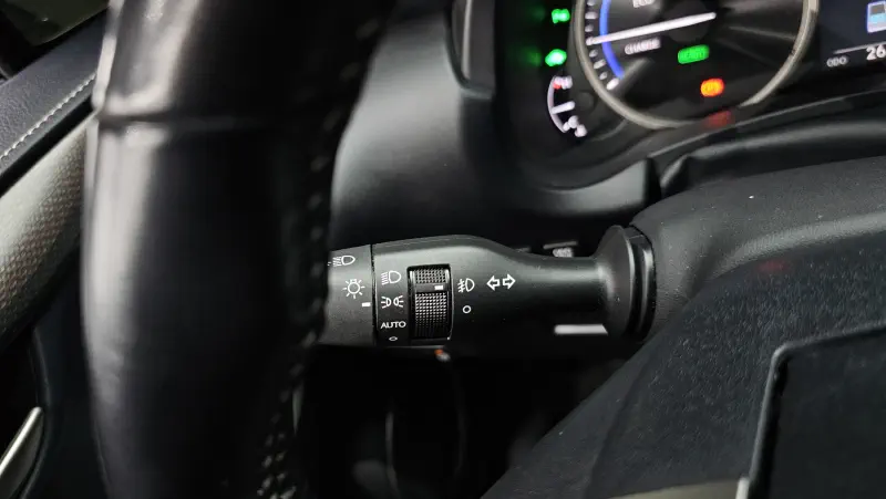 Lexus NX300h