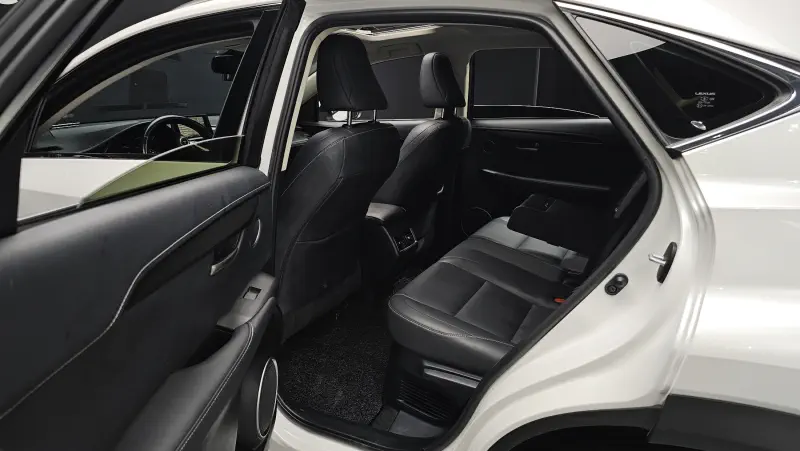 Lexus NX300h