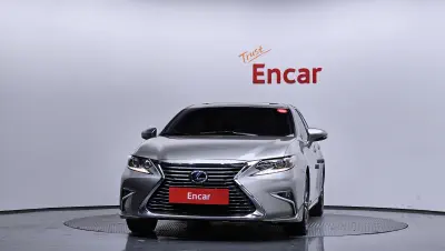 Lexus ES300h