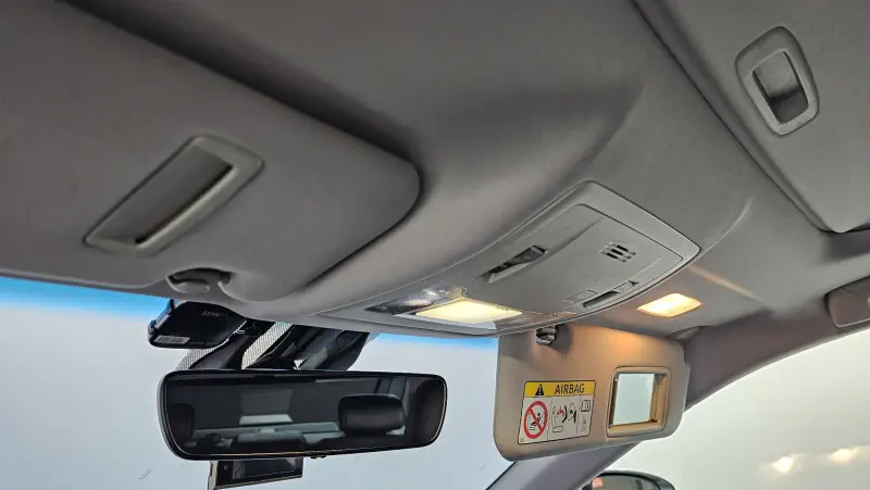 Lexus ES300h