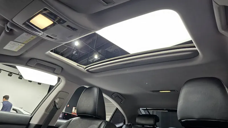 Lexus ES300h