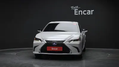 Lexus ES300h