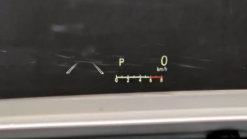 Lexus ES300h