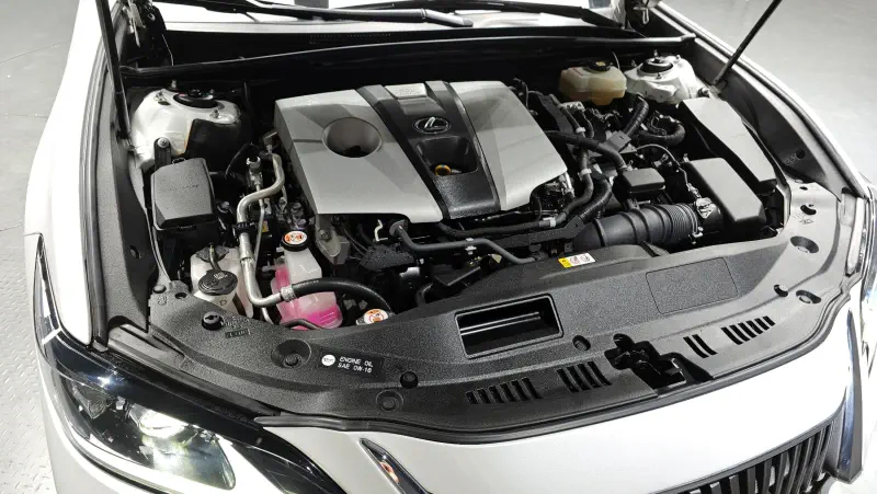 Lexus ES300h