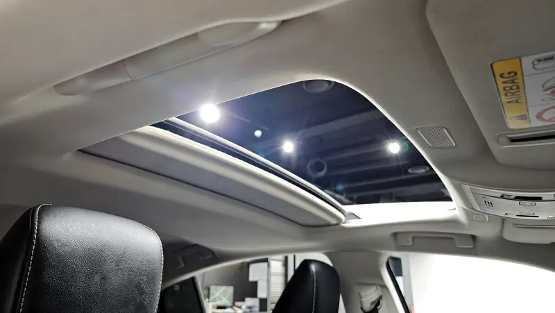 Lexus ES300h