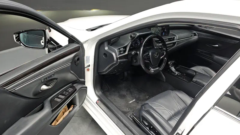 Lexus ES300h