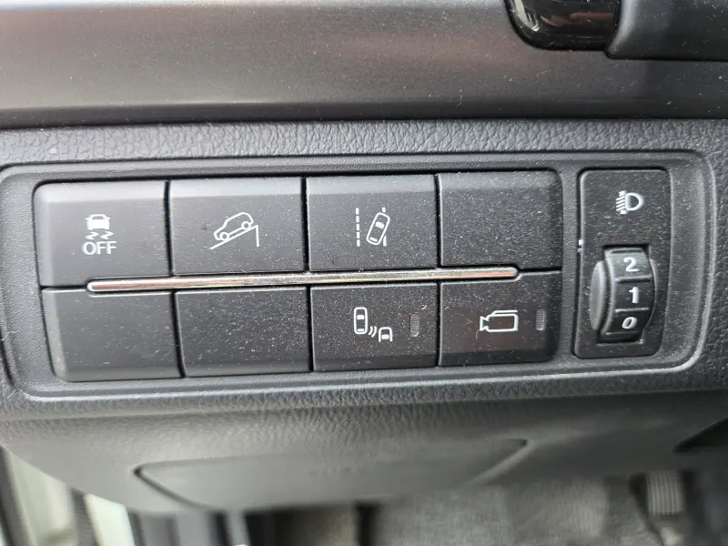 SsangYong Rexton Sports Khan