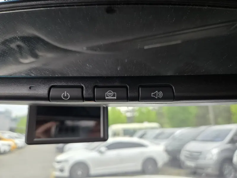 SsangYong Rexton Sports Khan