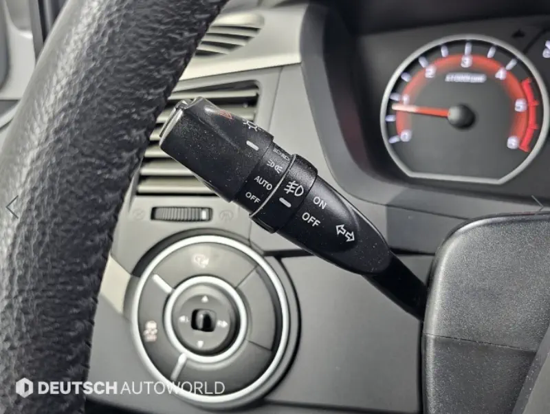 SsangYong Korando Sports