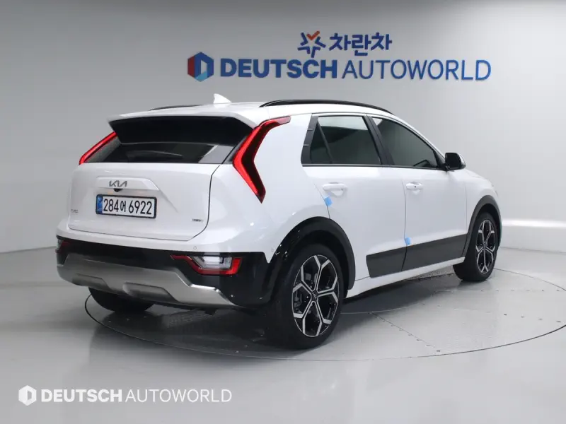 Kia Niro