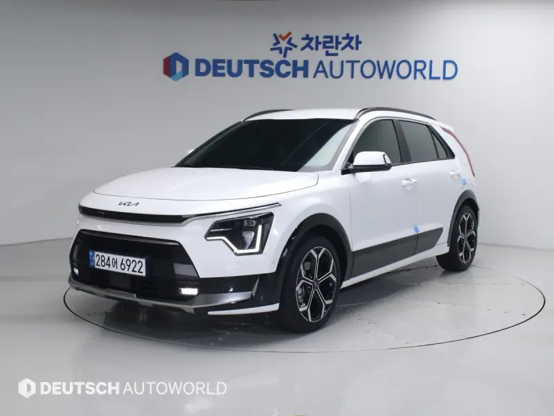 Kia Niro