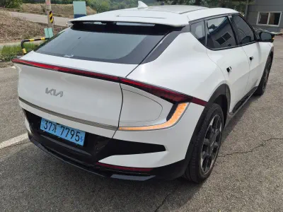 Kia EV6