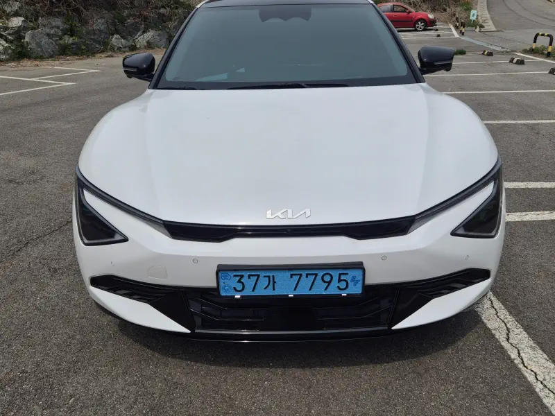 Kia EV6
