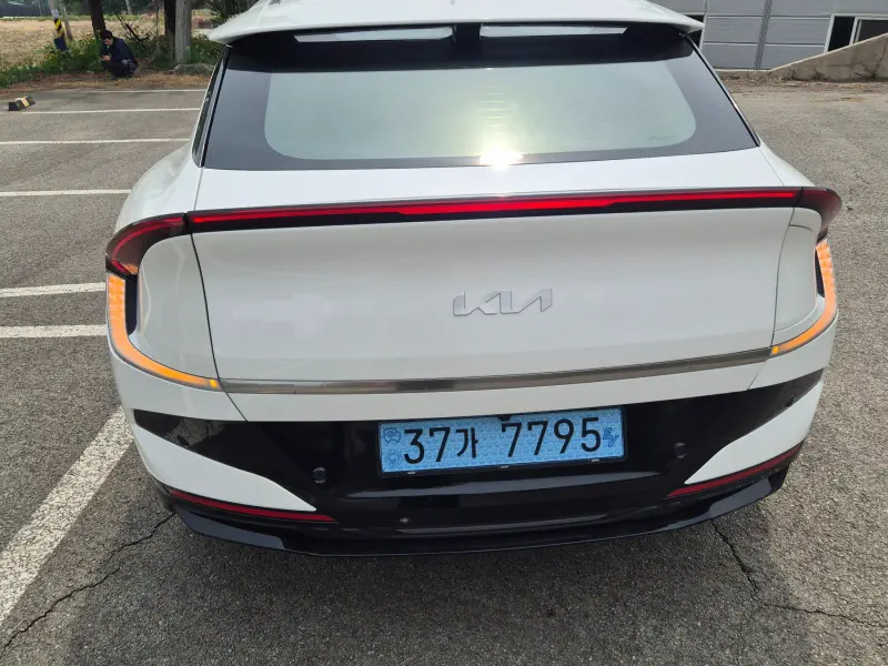 Kia EV6