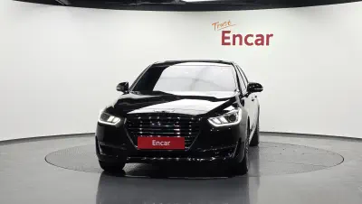 Genesis EQ900