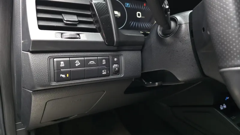 SsangYong Rexton Sports Khan