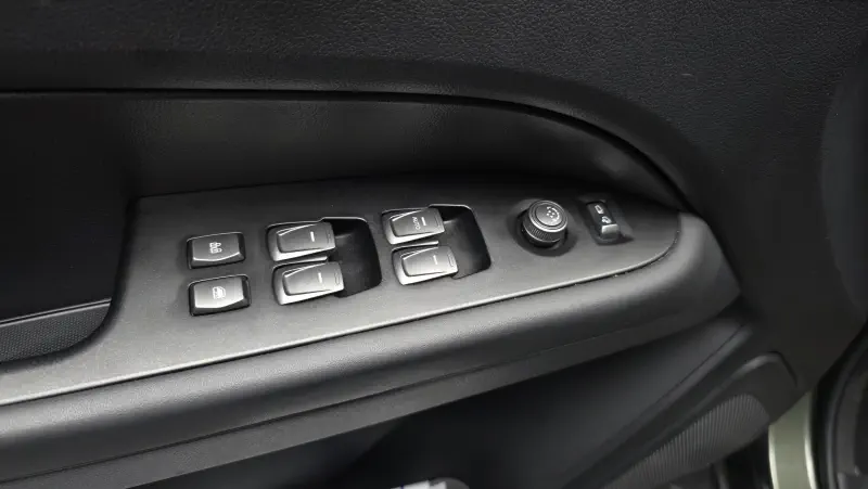 SsangYong Rexton Sports Khan