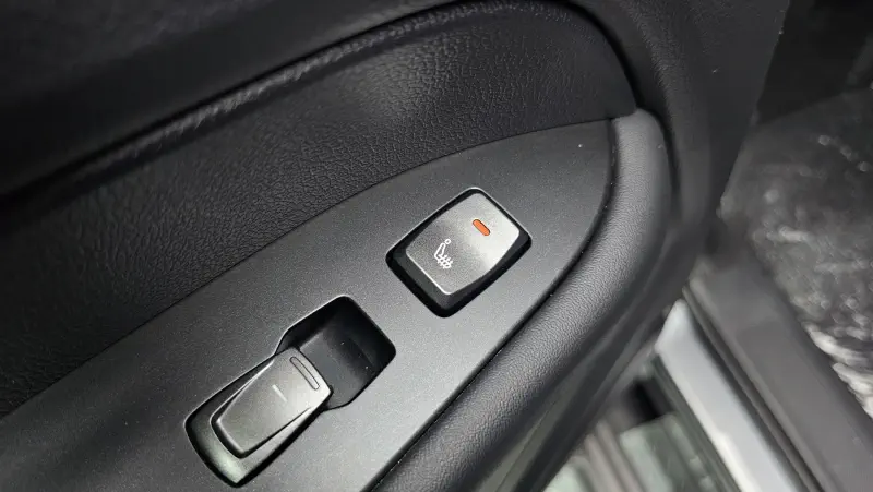 SsangYong Rexton Sports Khan