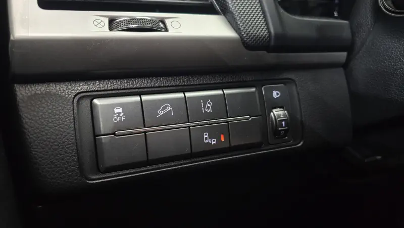SsangYong Rexton Sports Khan