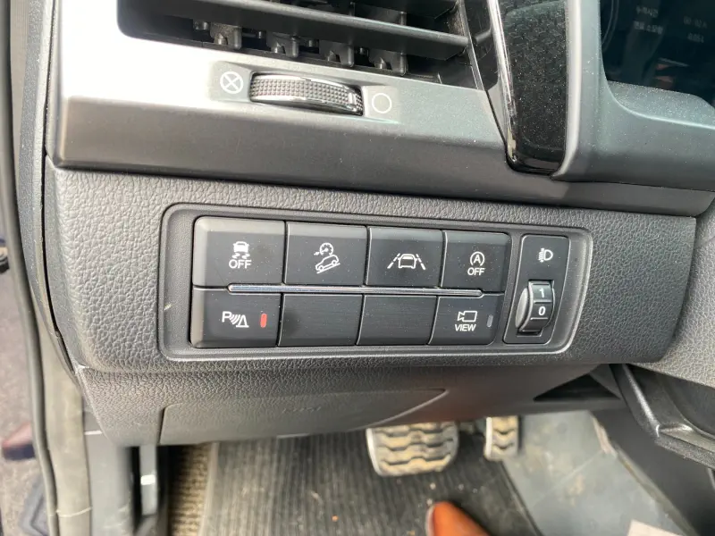 SsangYong Rexton Sports Khan