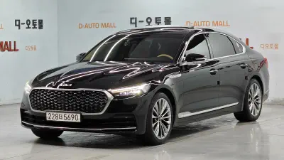 Kia K9