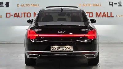 Kia K9