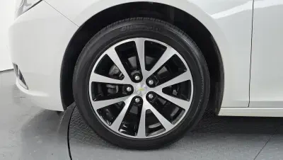 Daewoo Malibu