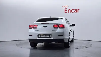 Daewoo Malibu