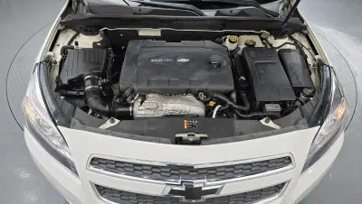 Daewoo Malibu