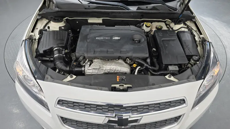 Daewoo Malibu