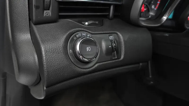 Daewoo Malibu