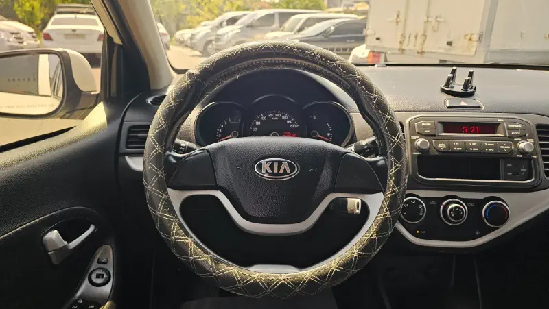 Kia Morning
