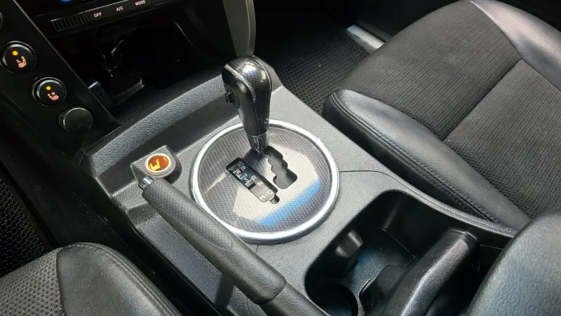 SsangYong Korando Sports