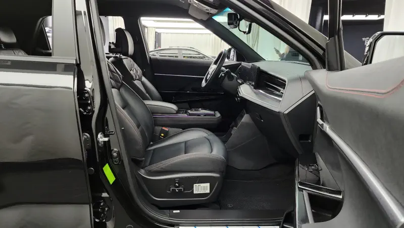 SsangYong Actyon