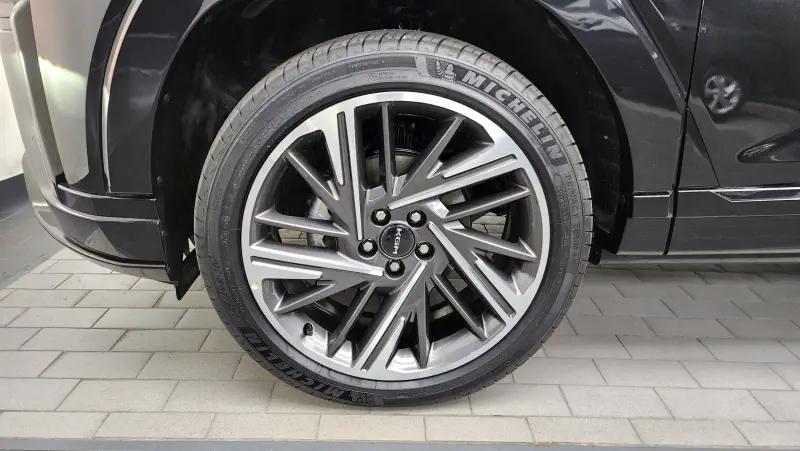 SsangYong Actyon