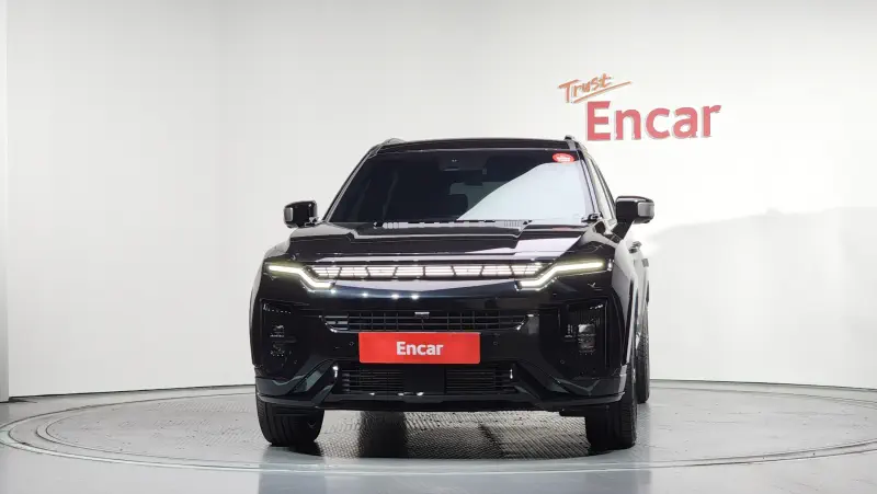 SsangYong Actyon