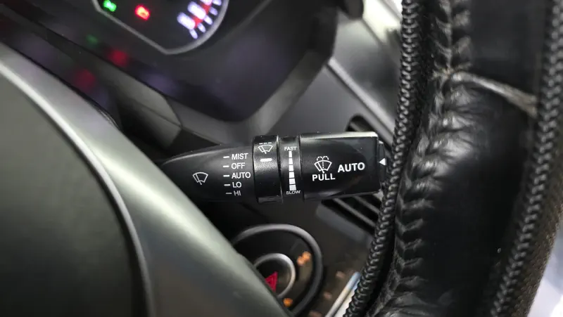 SsangYong Korando Sports