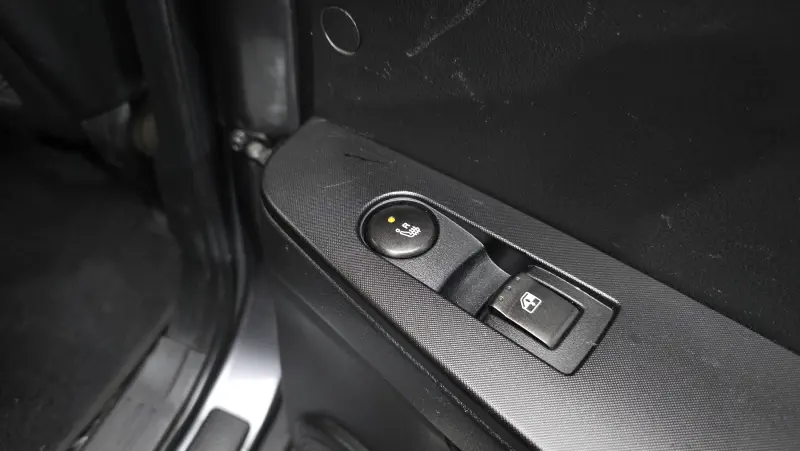 SsangYong Korando Sports