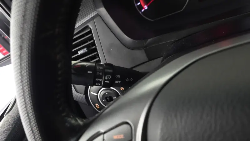 SsangYong Korando Sports