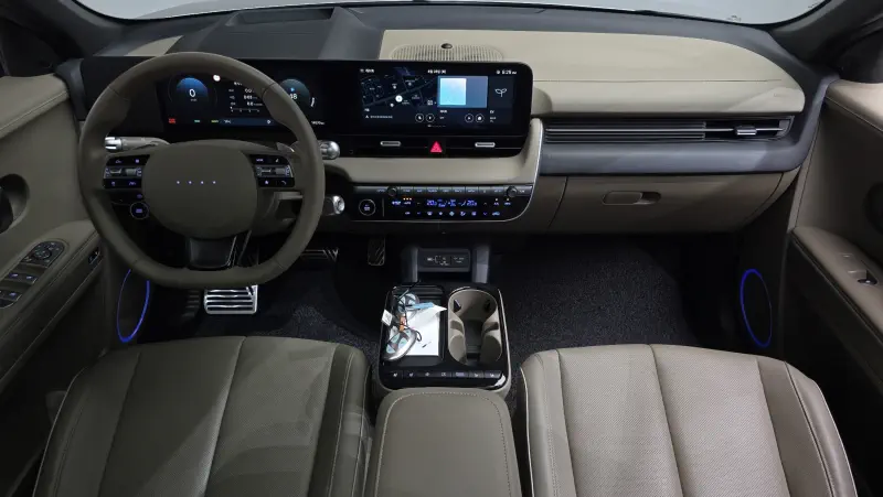 Hyundai Ioniq 5