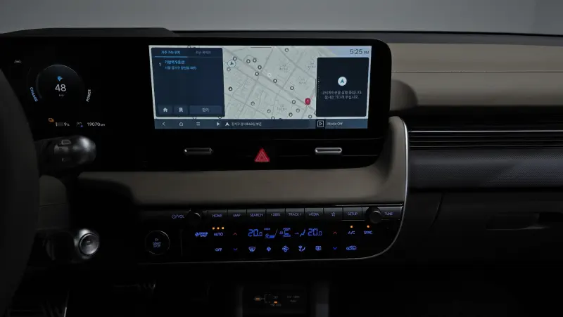 Hyundai Ioniq 5