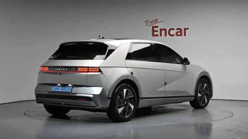Hyundai Ioniq 5